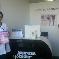 express studio foto